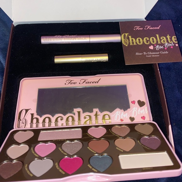 Too Faced Makeup products - Picture 5 of 10